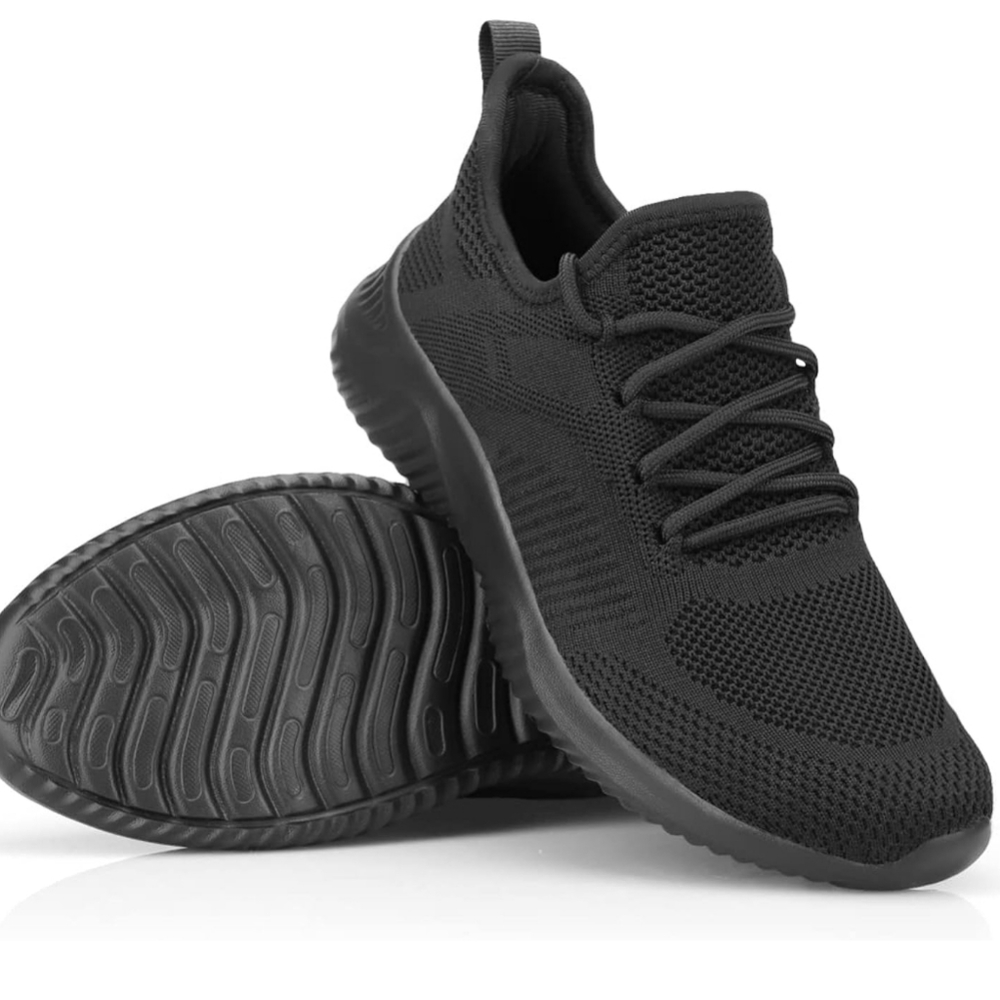 Brand New Men Athletic Walking Shoes